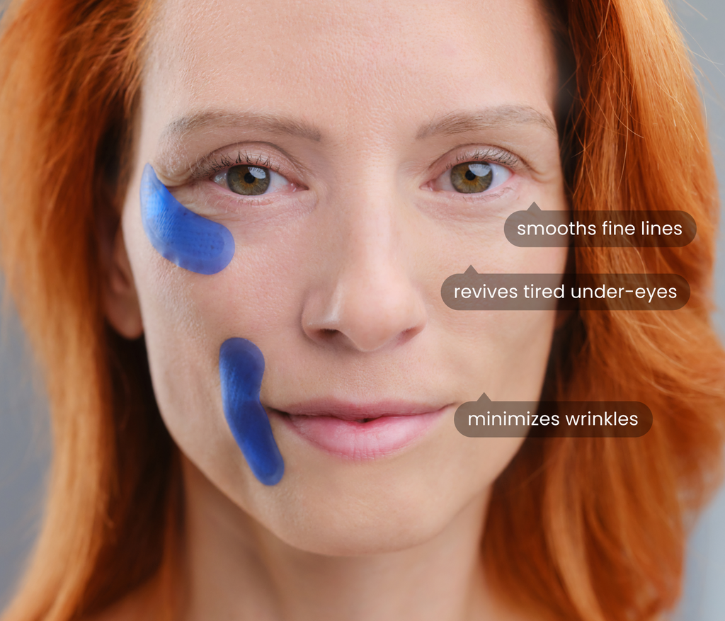 Micro-Infusion Targeted Patches