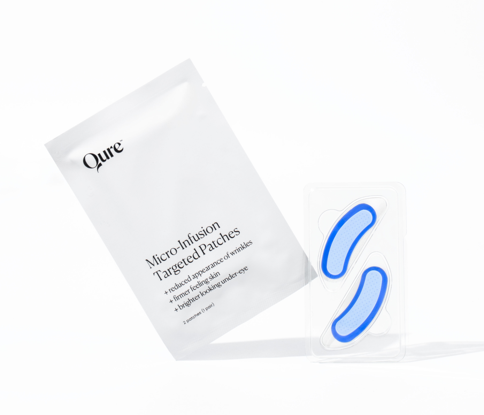 Micro-Infusion Targeted Patches
